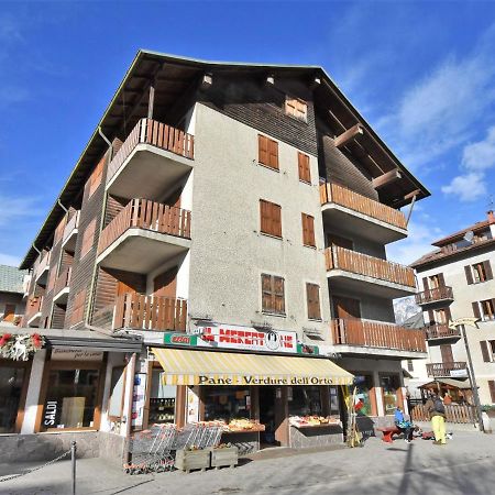 Apartment San Anton By Interhome Bormio Kültér fotó