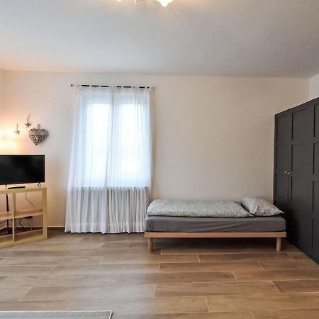 Apartment San Anton By Interhome Bormio Kültér fotó