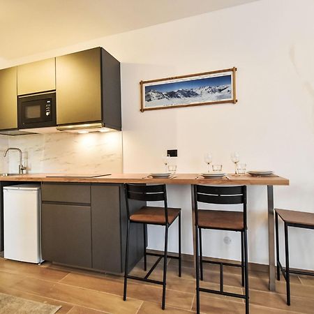 Apartment San Anton By Interhome Bormio Kültér fotó
