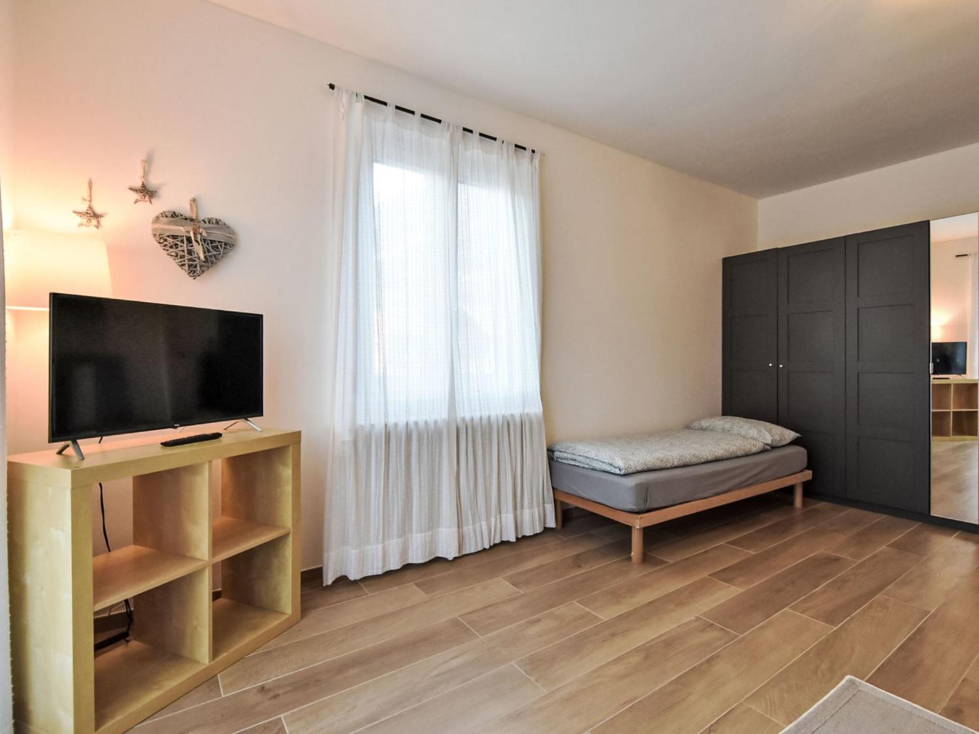 Apartment San Anton By Interhome Bormio Kültér fotó