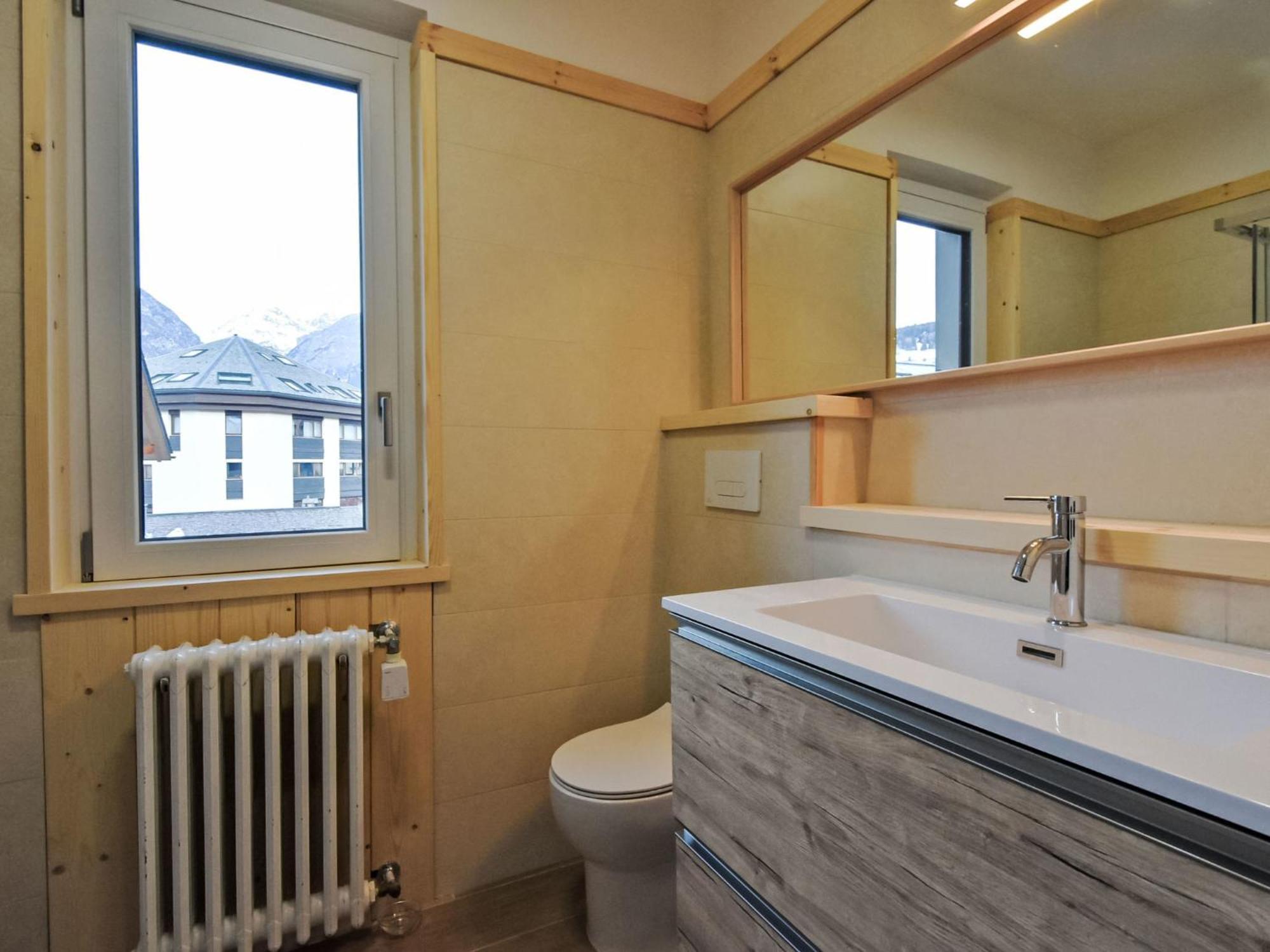 Apartment San Anton By Interhome Bormio Kültér fotó