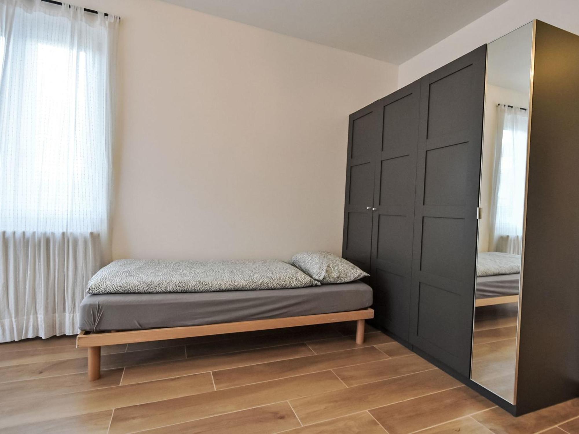 Apartment San Anton By Interhome Bormio Kültér fotó