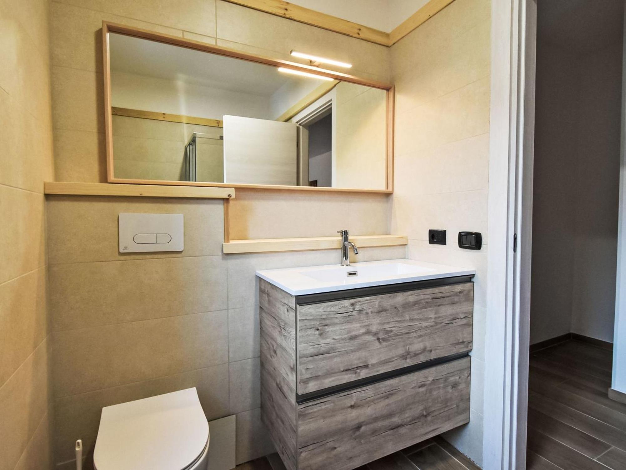 Apartment San Anton By Interhome Bormio Kültér fotó