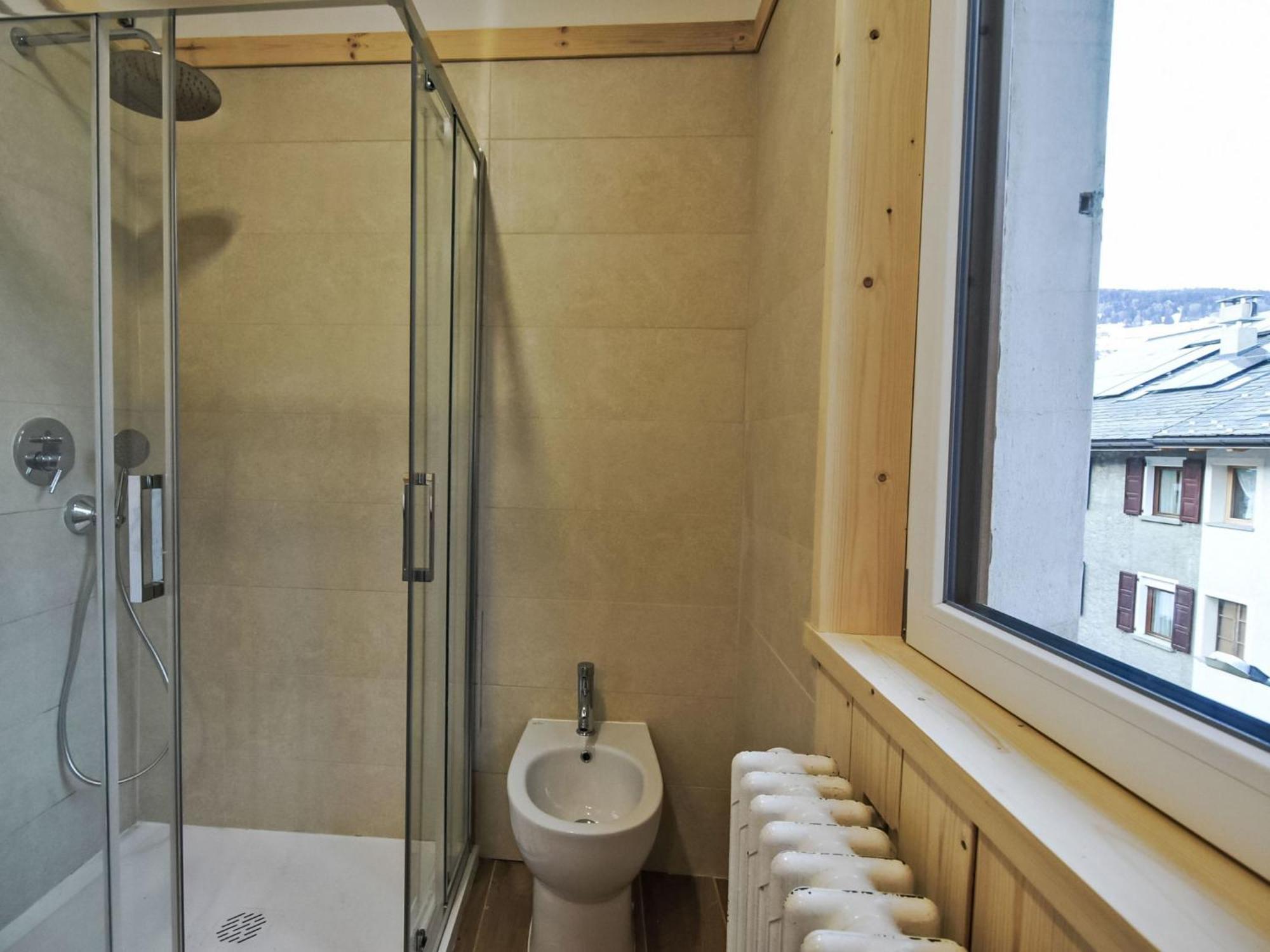 Apartment San Anton By Interhome Bormio Kültér fotó