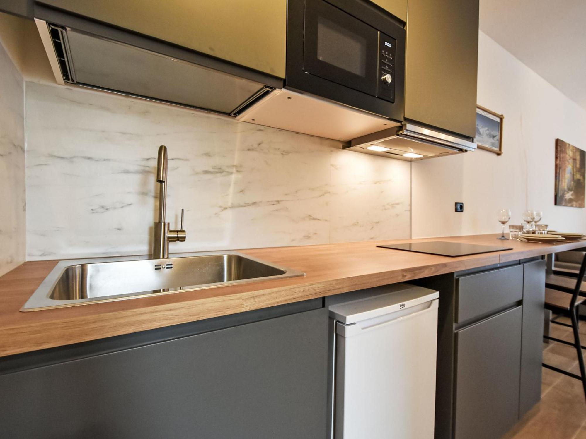 Apartment San Anton By Interhome Bormio Kültér fotó