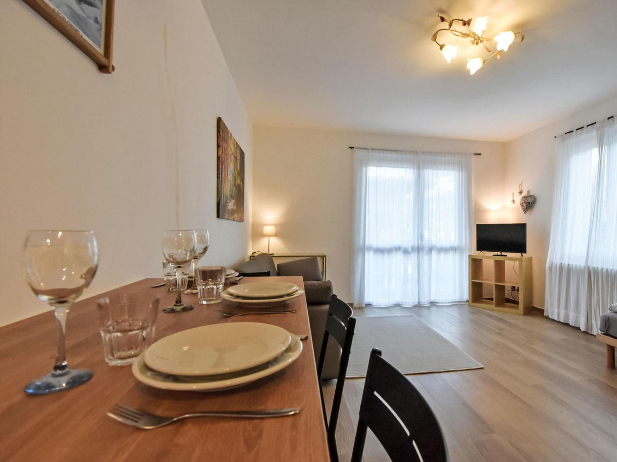 Apartment San Anton By Interhome Bormio Kültér fotó